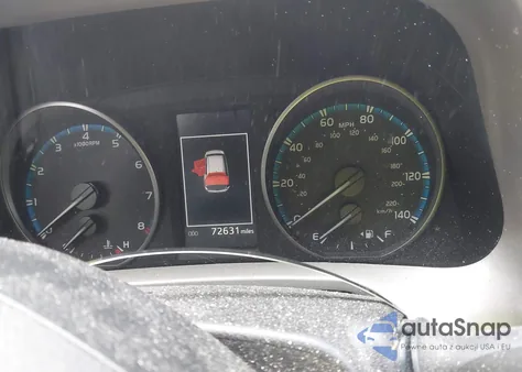 2017 Toyota Rav4 Le из США, поврежденный, VIN 2T3ZFREV5HW333011